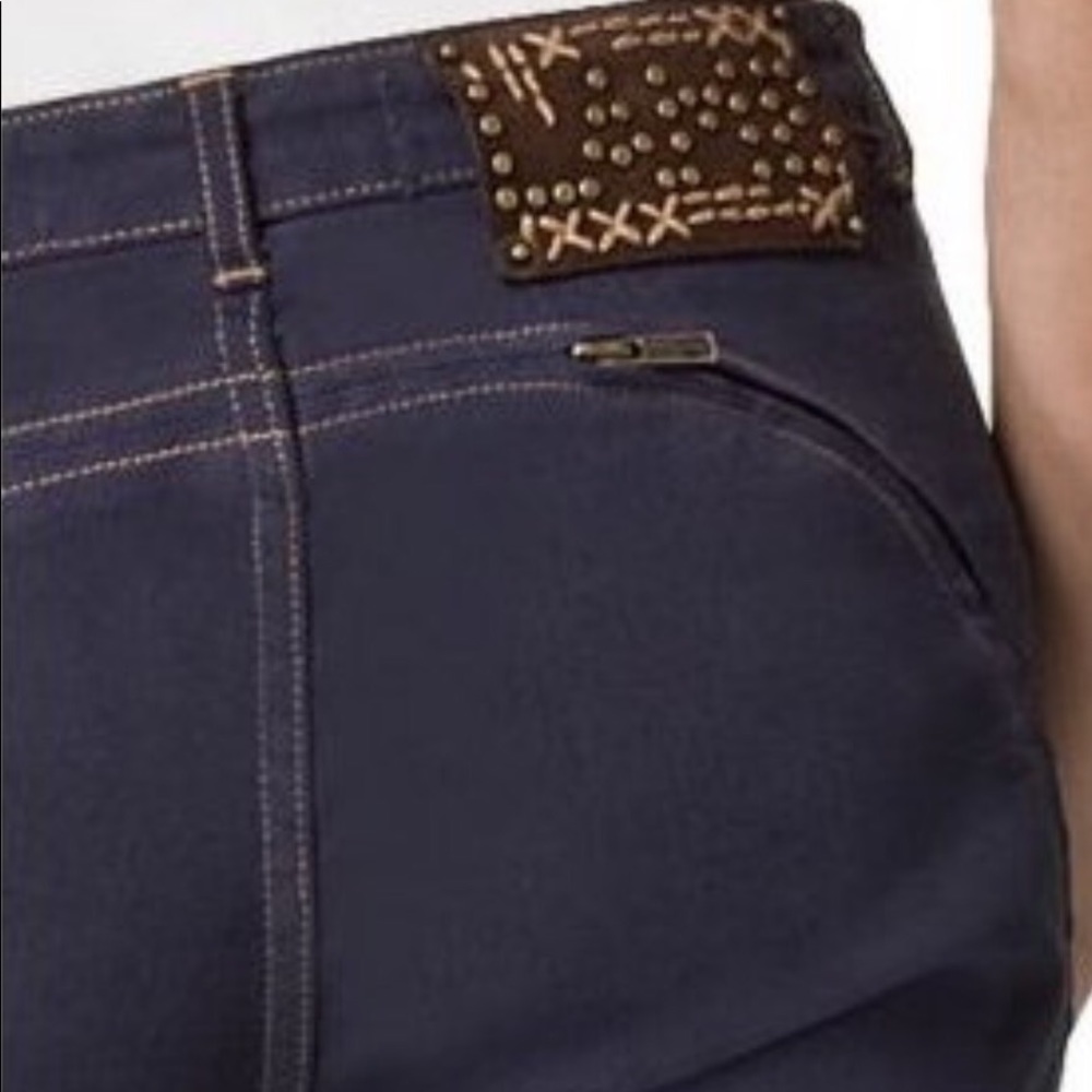 L.A.M.B. jeans
